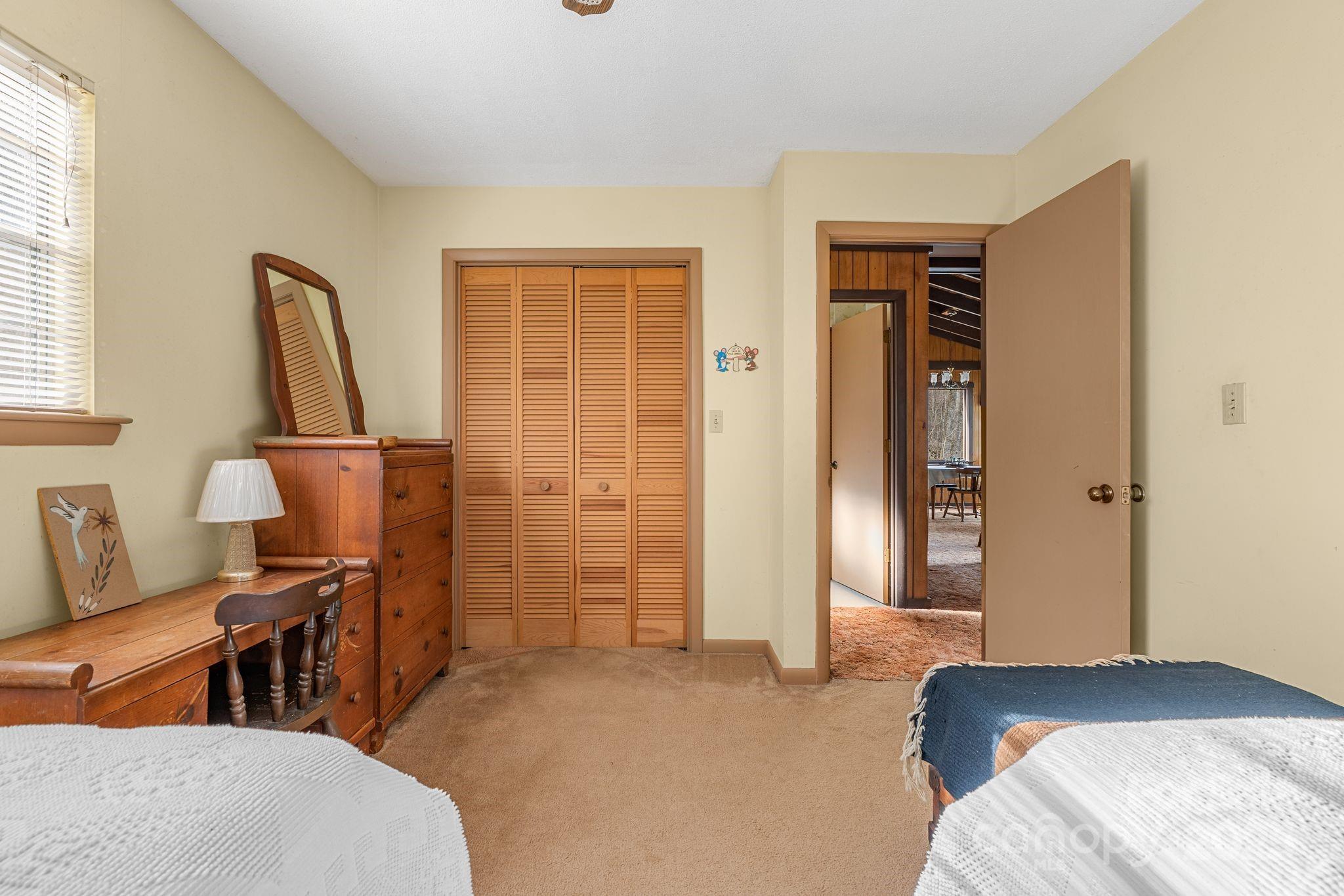 Secluded Valley - Residential