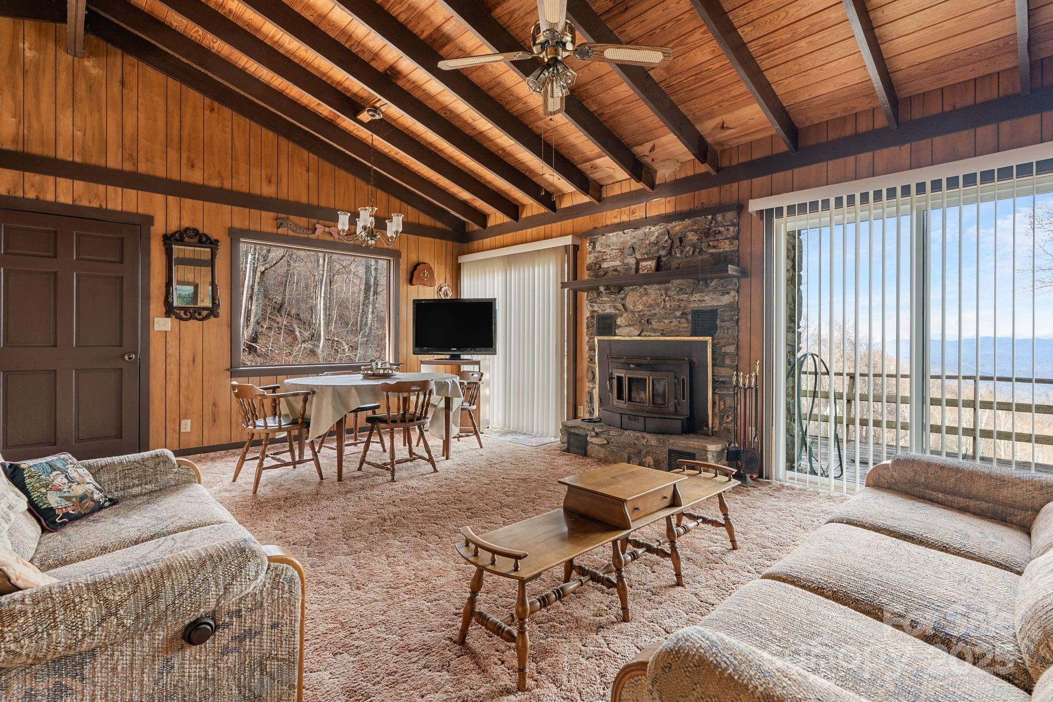 Secluded Valley - Residential