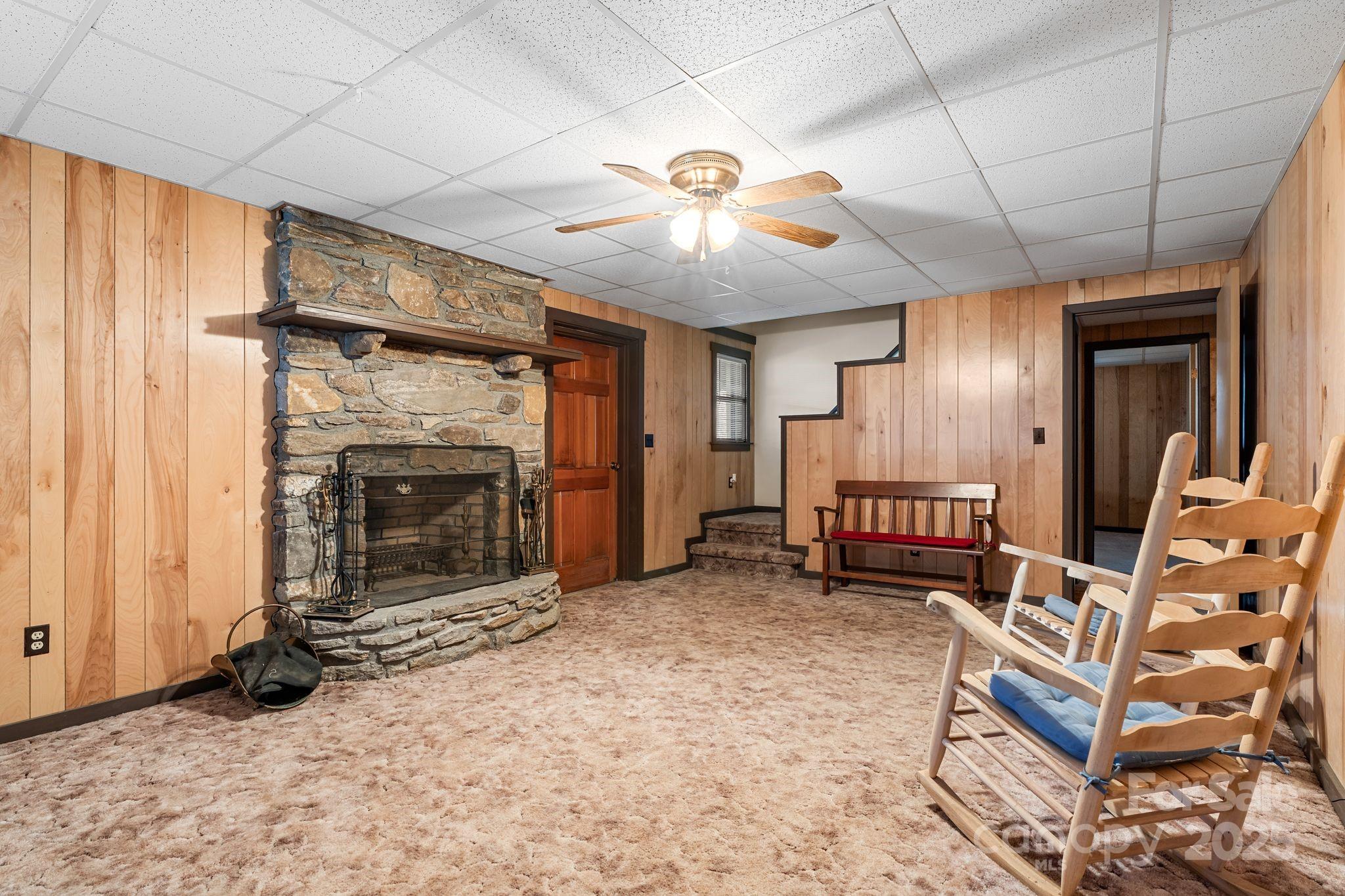 Secluded Valley - Residential