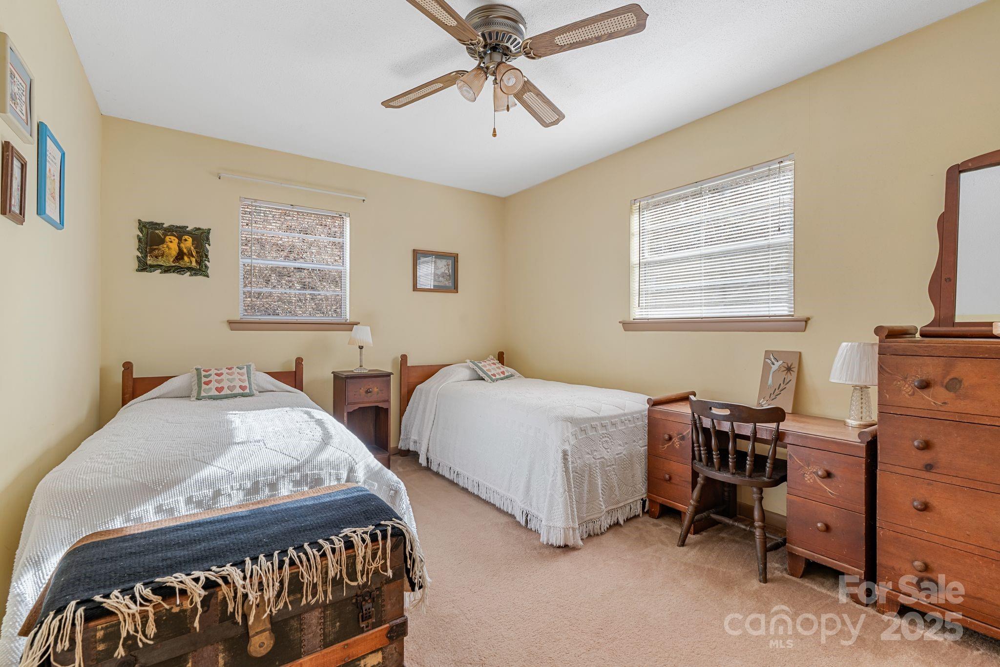 Secluded Valley - Residential