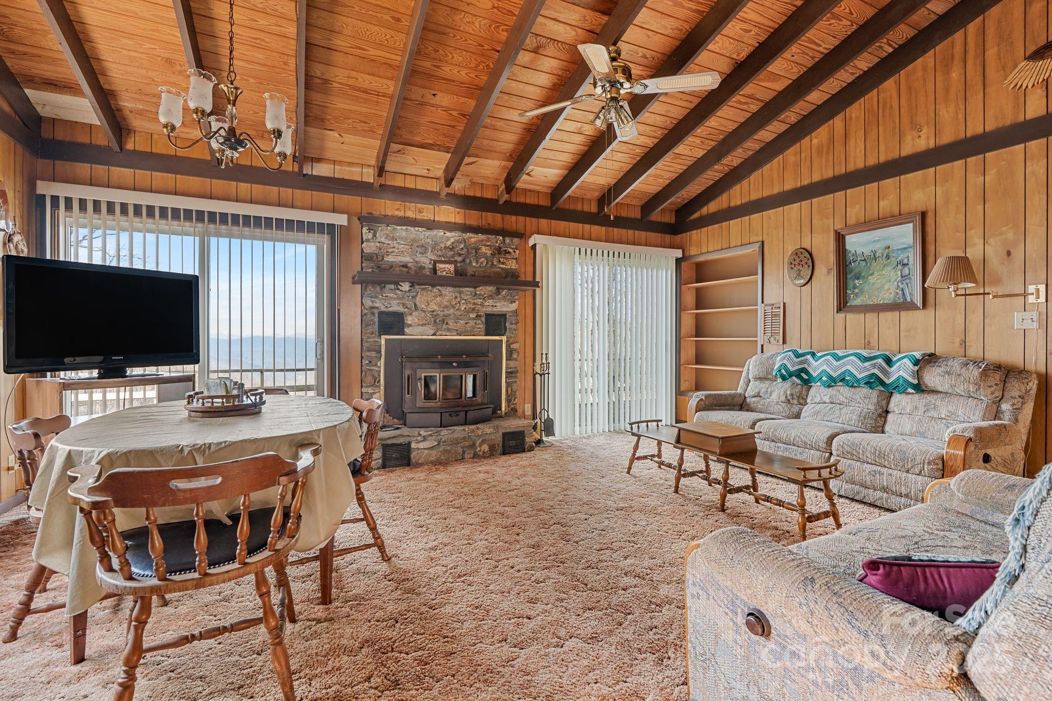 Secluded Valley - Residential