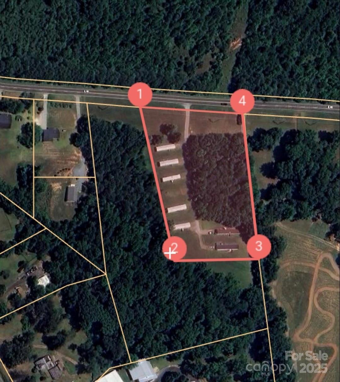 3100 Peniel Road