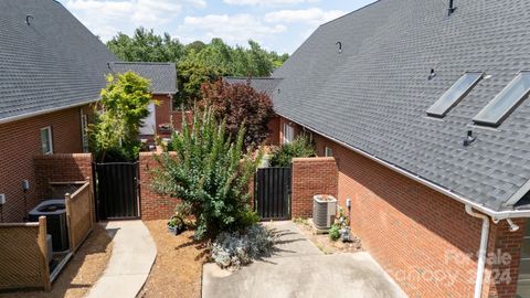 A home in Rock Hill