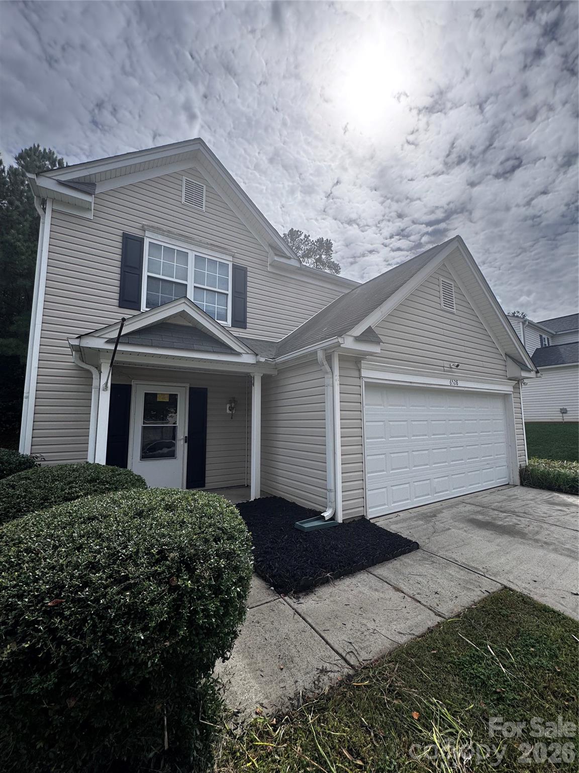 6528 Forest Cross Drive