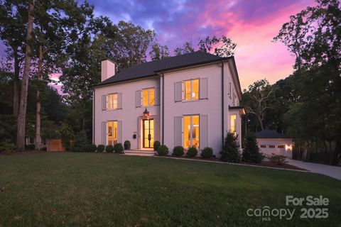 418 Ellsworth Road Charlotte NC 28211