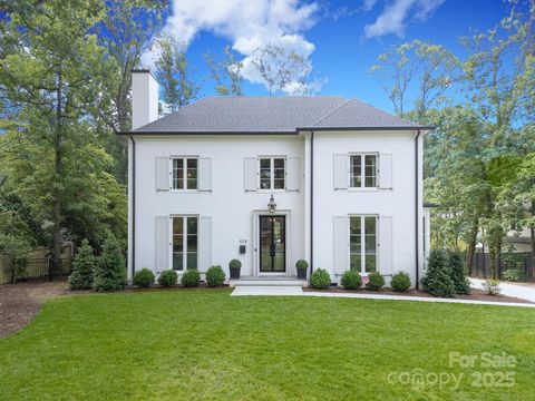 418 Ellsworth Road Charlotte NC 28211