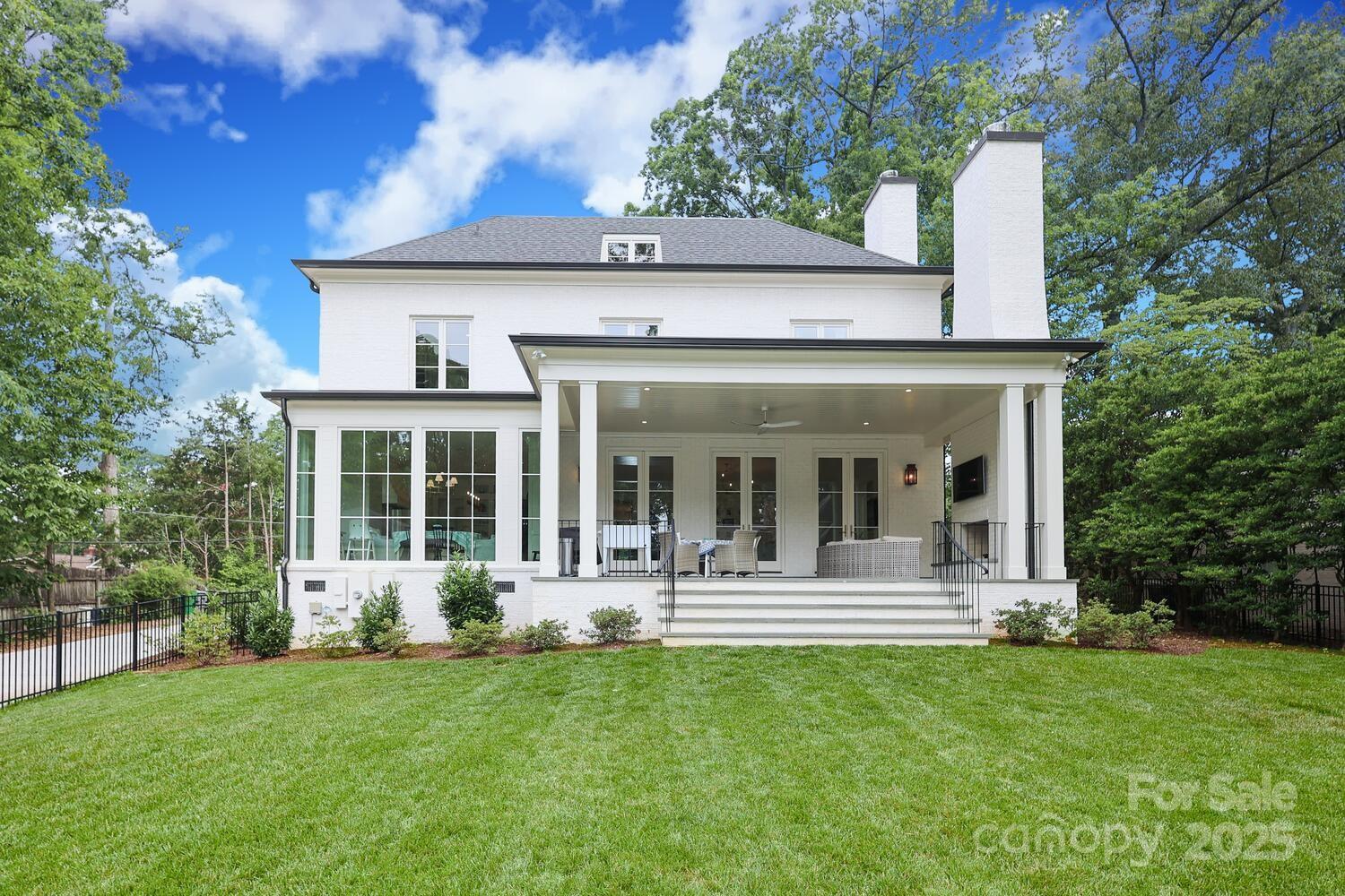 418 Ellsworth Road