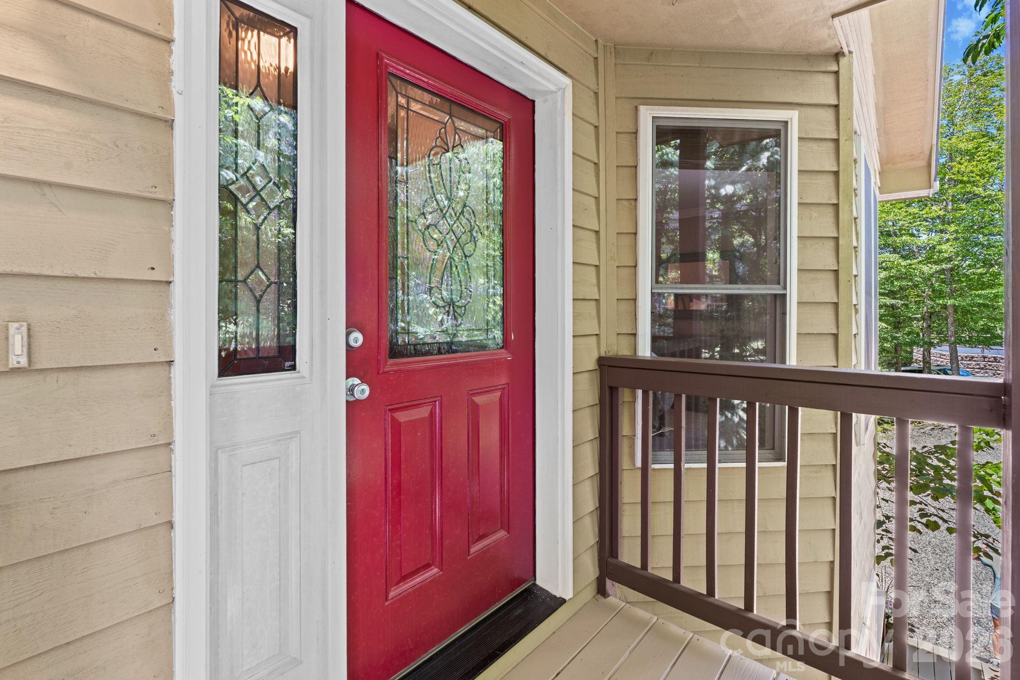 117 Pinnacle Ridge Road