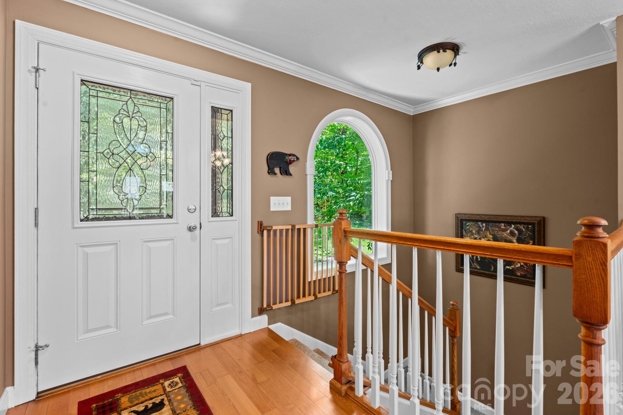 117 Pinnacle Ridge Road