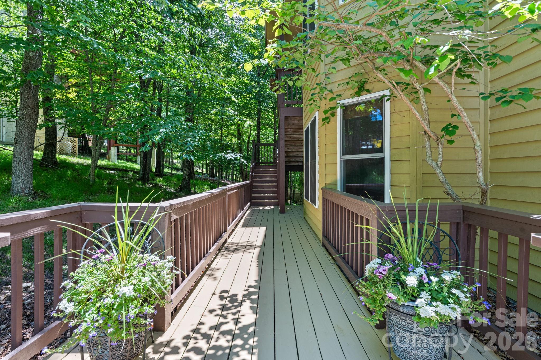 117 Pinnacle Ridge Road
