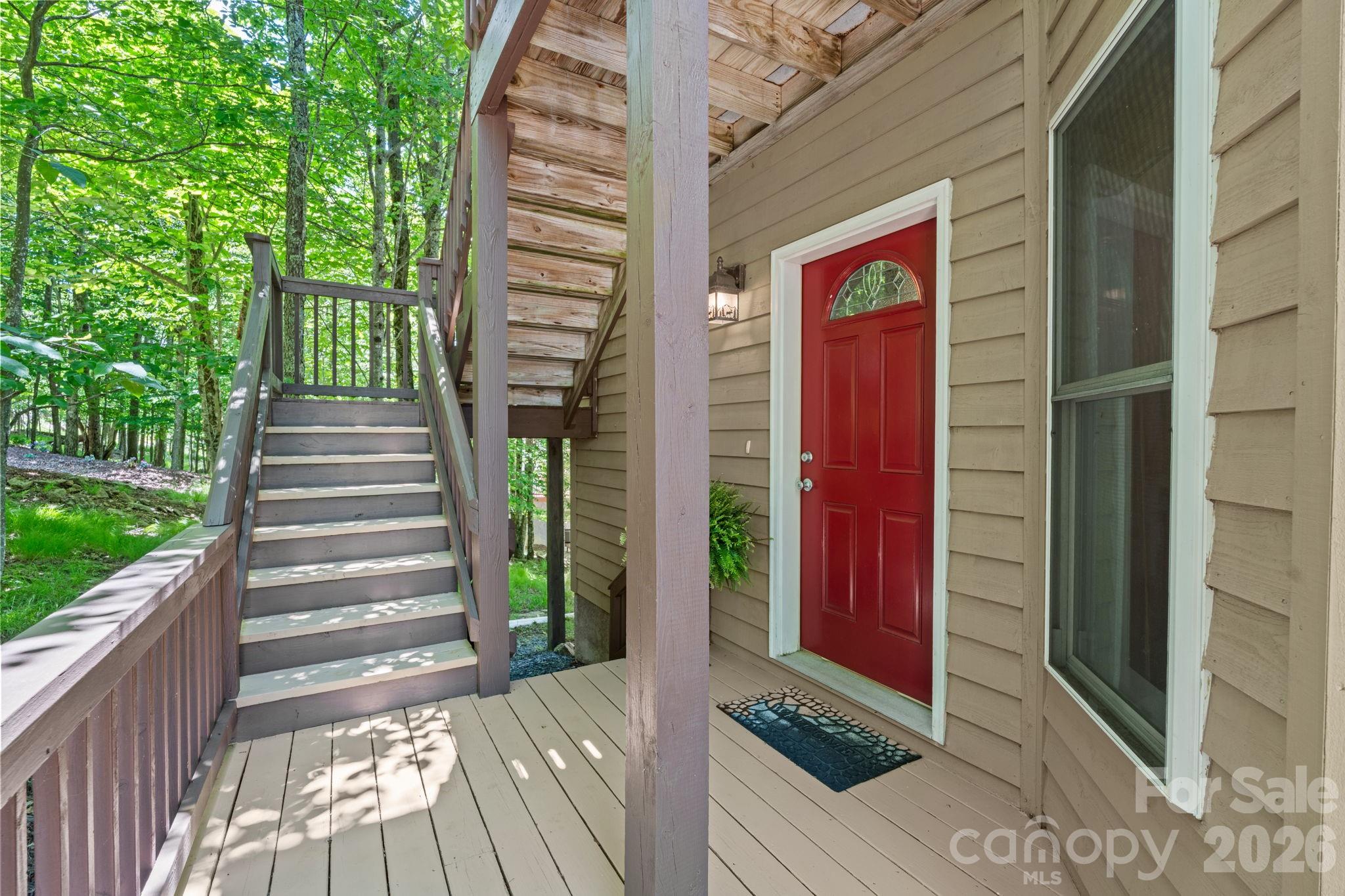 117 Pinnacle Ridge Road