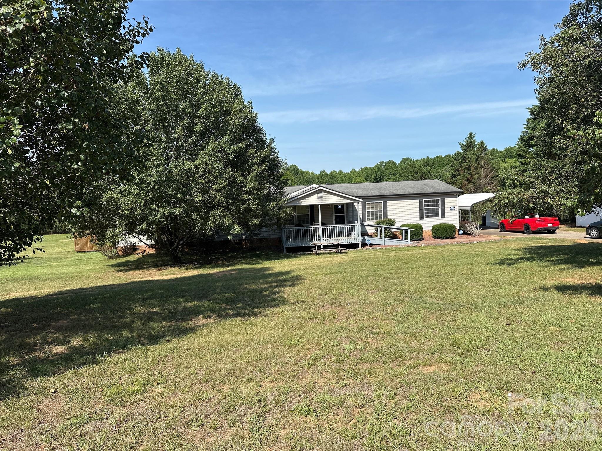 2567 Peeler Road