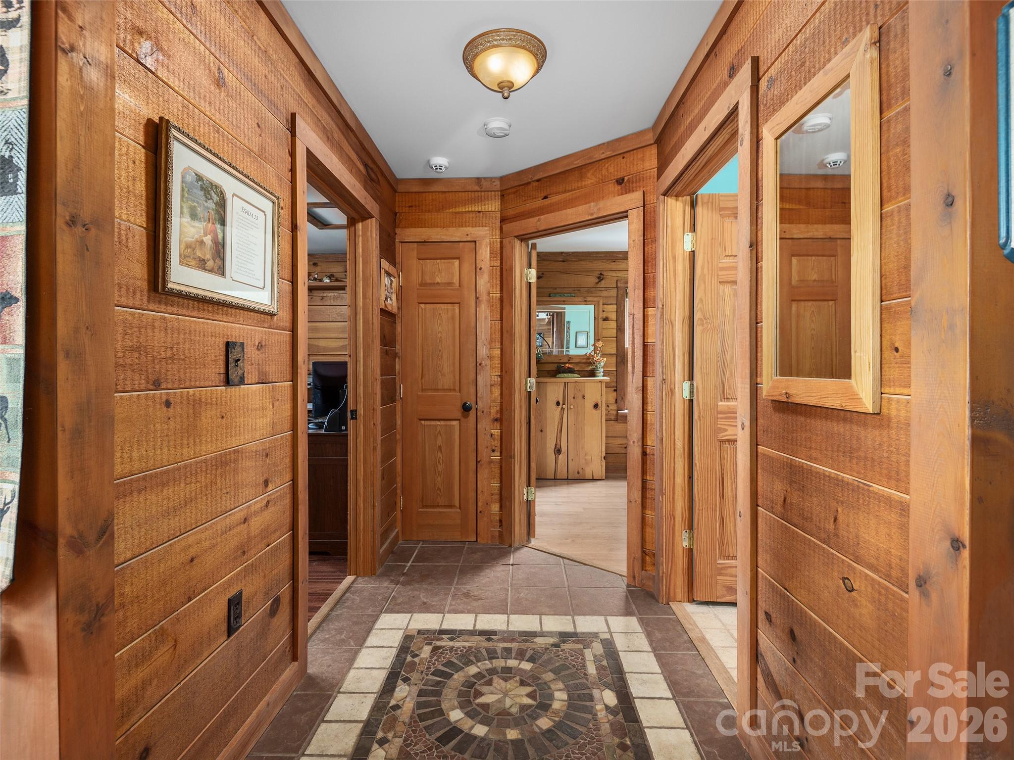 Carvers Crossing - Residential