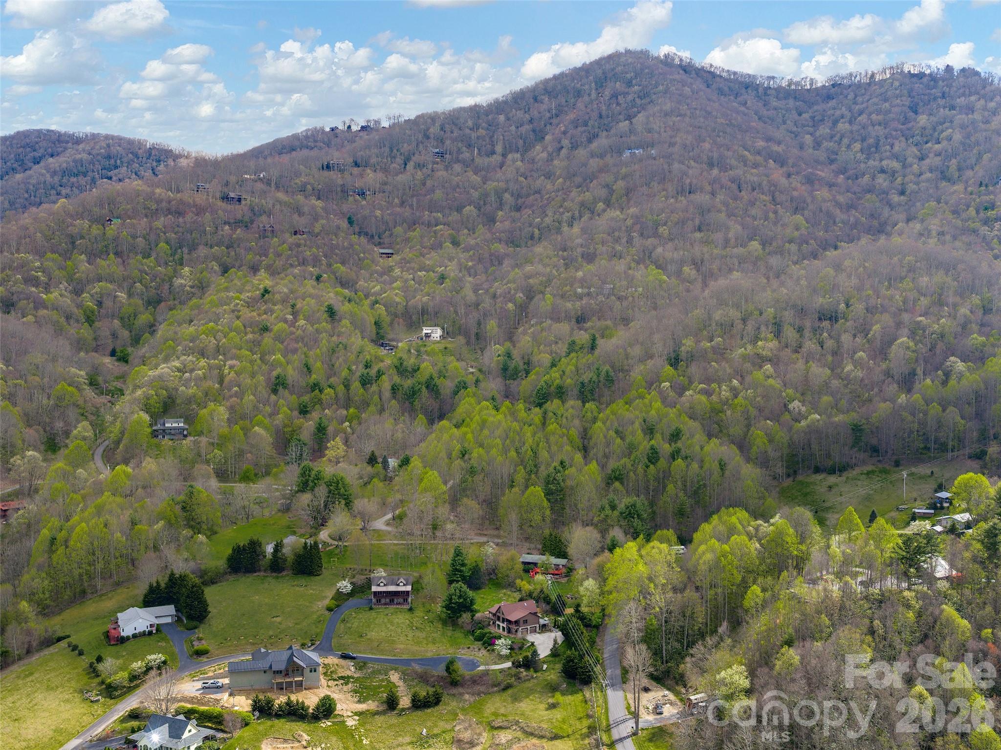 Carvers Crossing - Residential