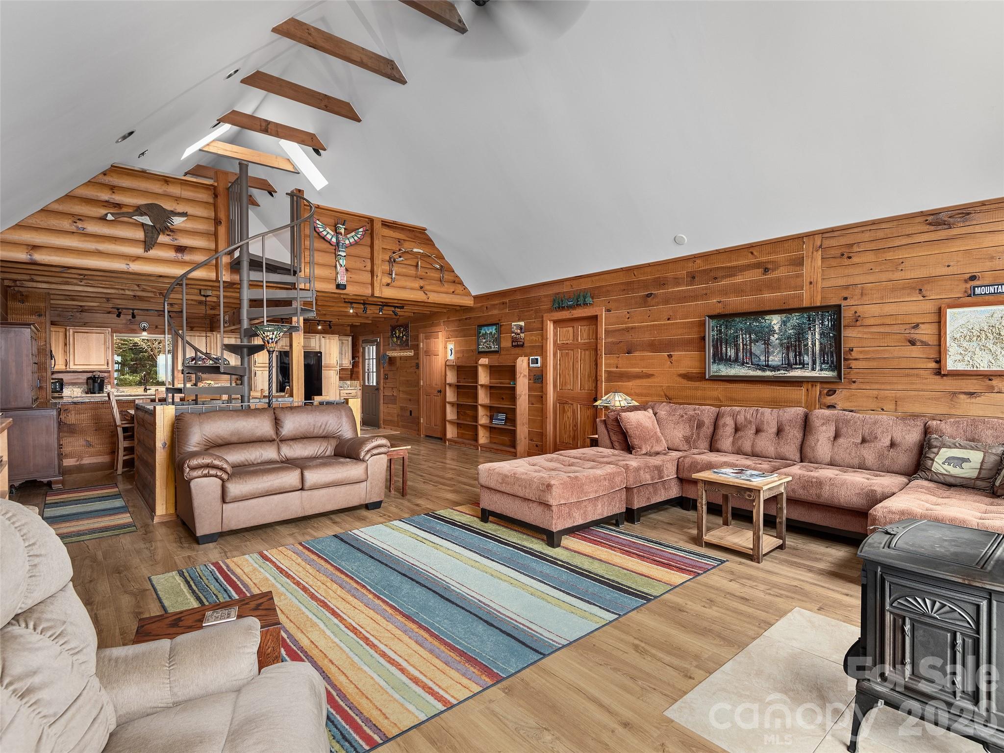 Carvers Crossing - Residential