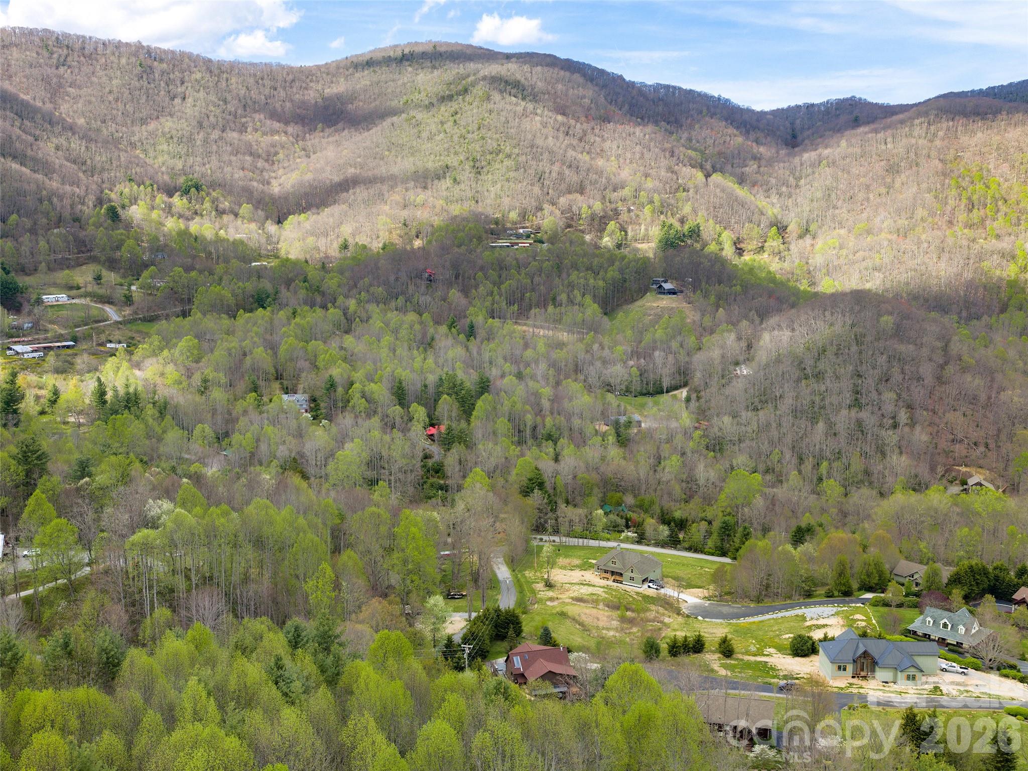 Carvers Crossing - Residential