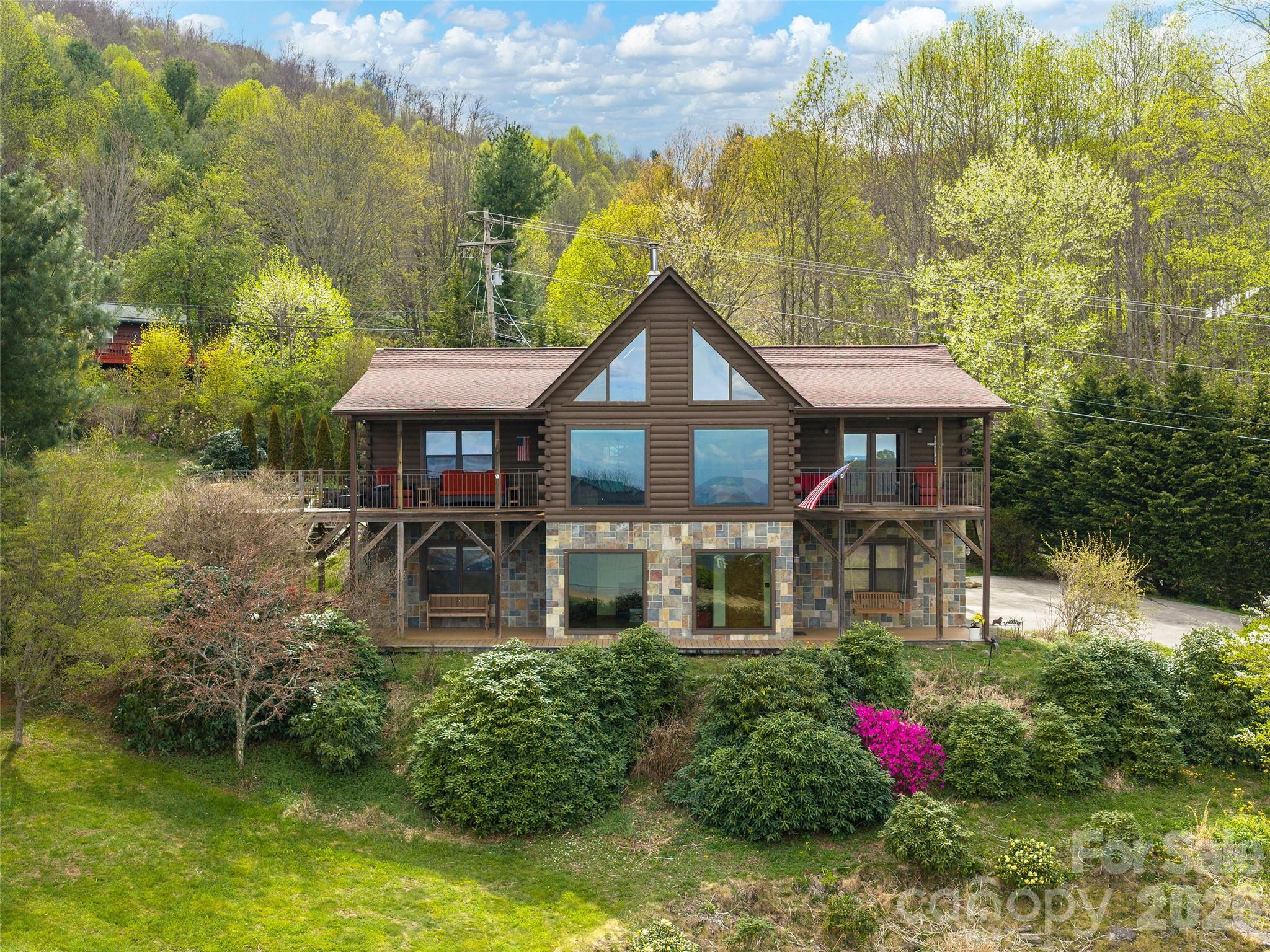 Carvers Crossing - Residential