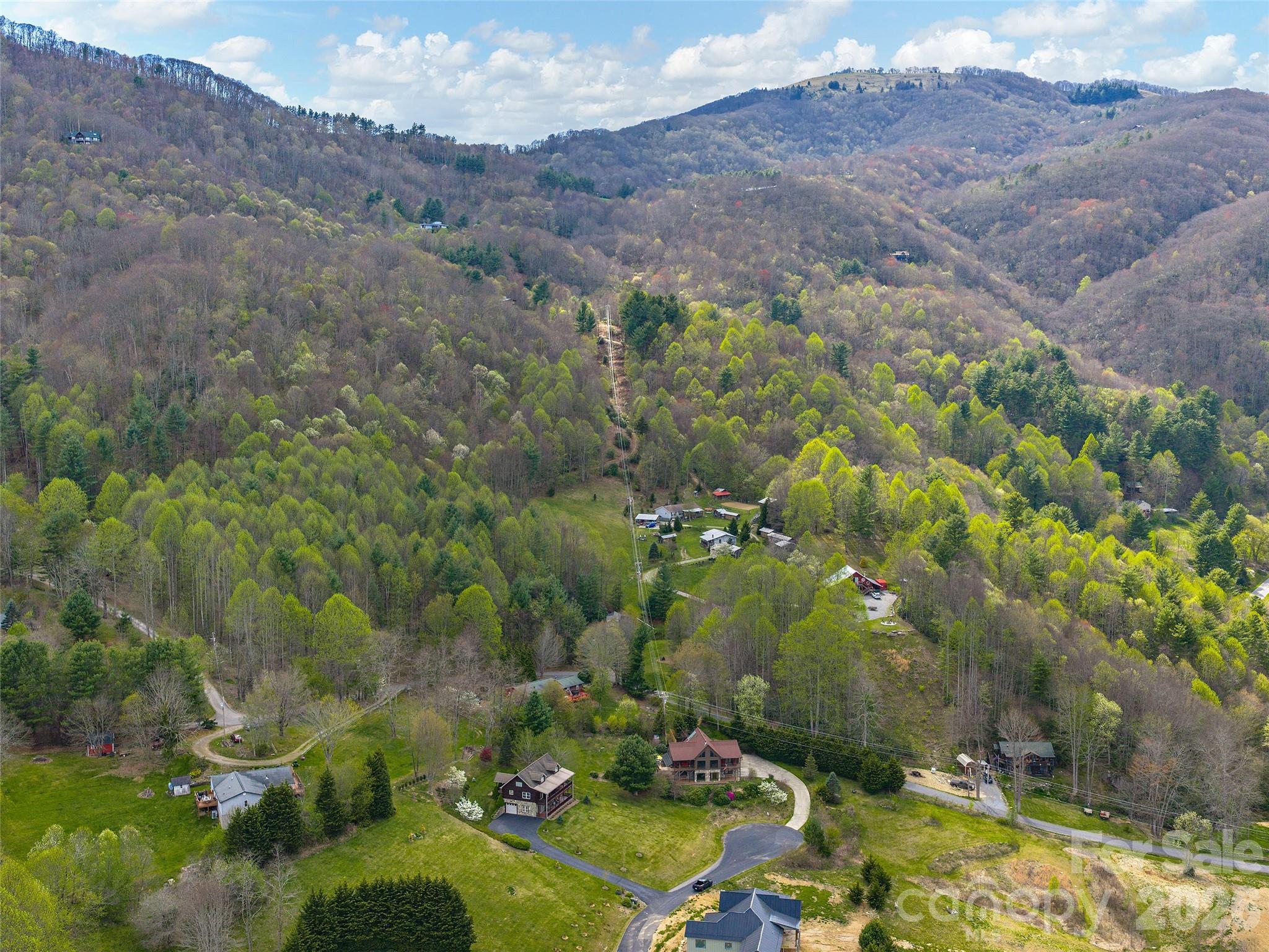 Carvers Crossing - Residential