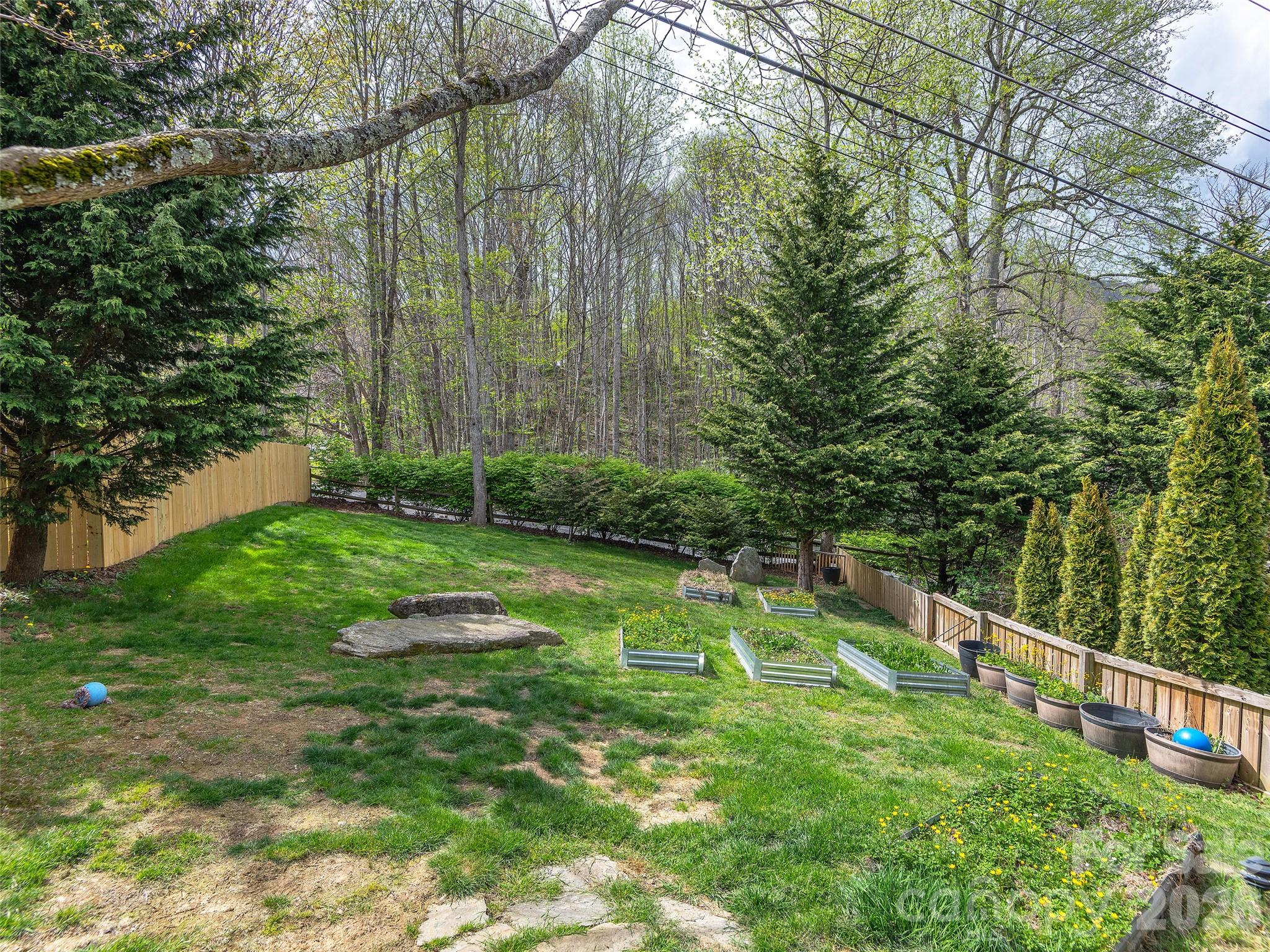 Carvers Crossing - Residential