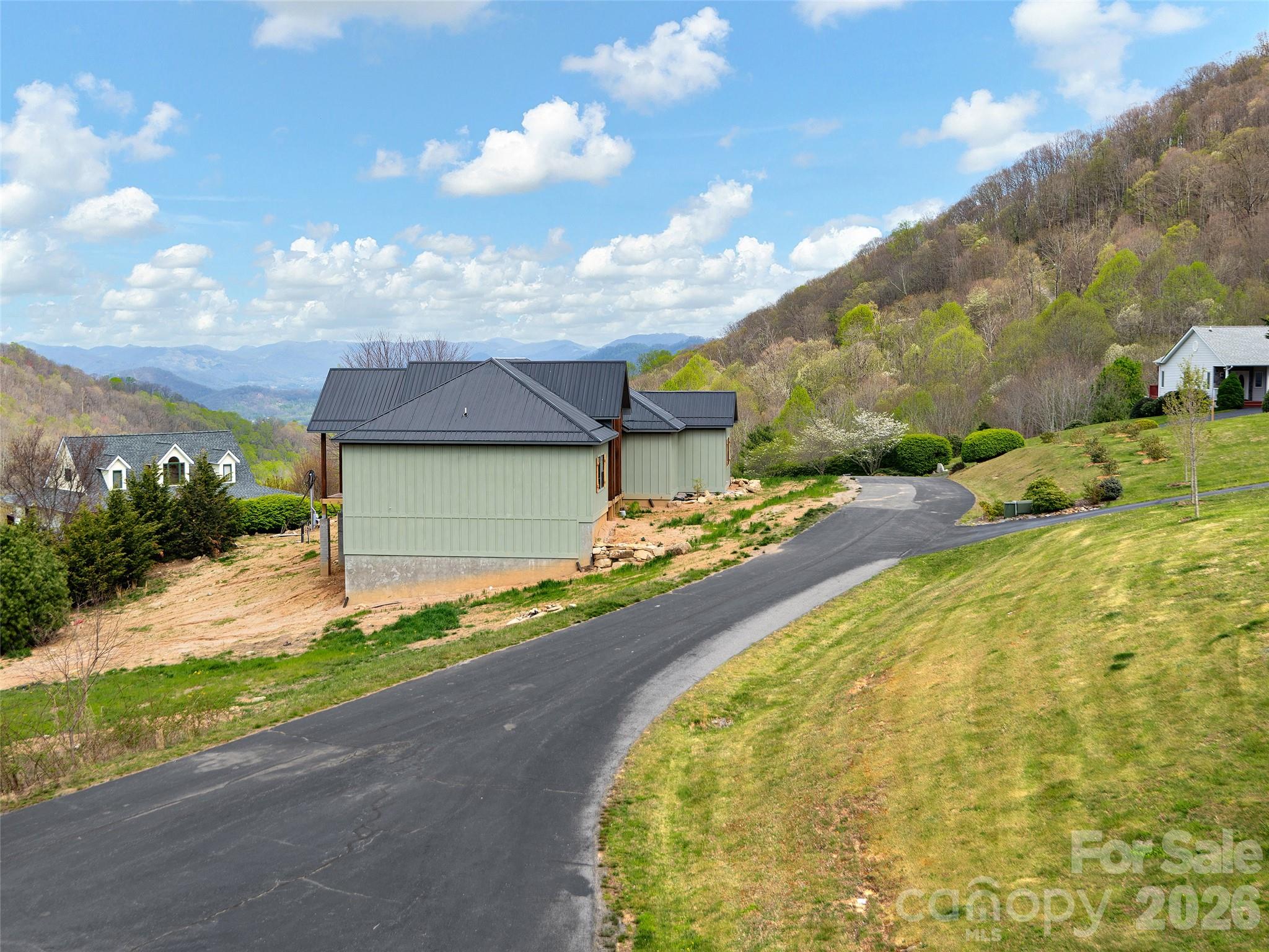 Carvers Crossing - Residential