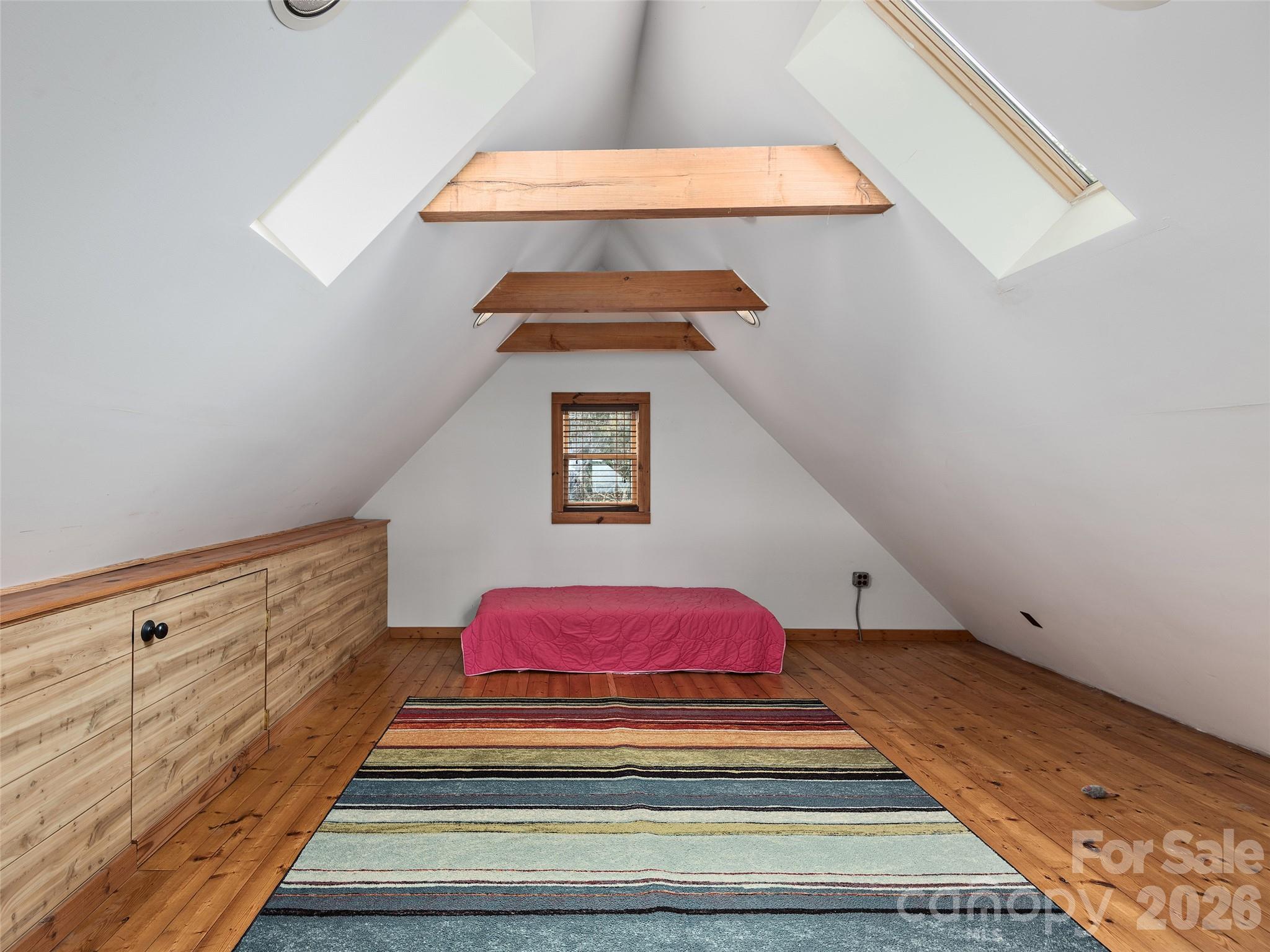 Carvers Crossing - Residential