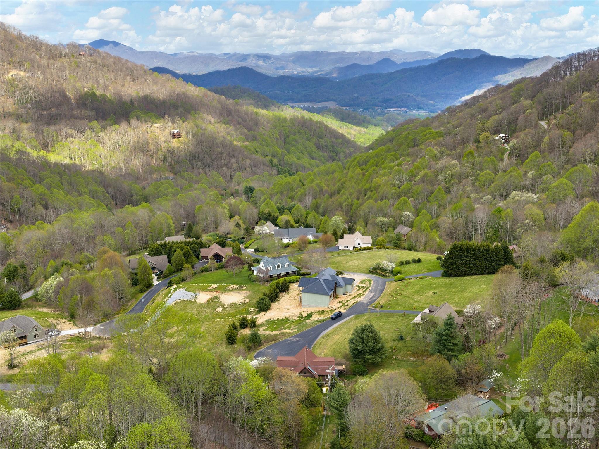 Carvers Crossing - Residential