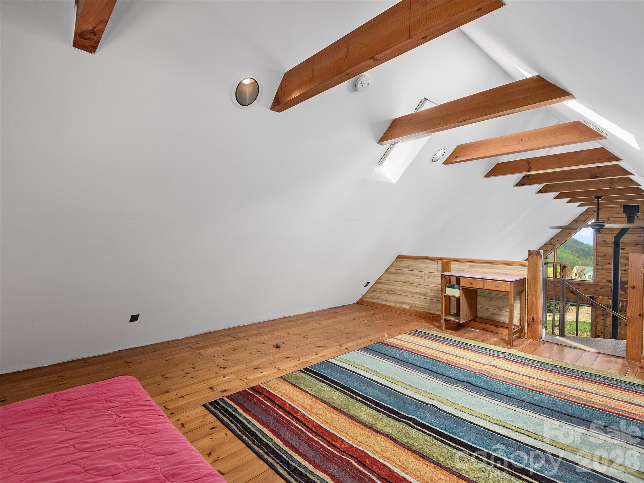 Carvers Crossing - Residential