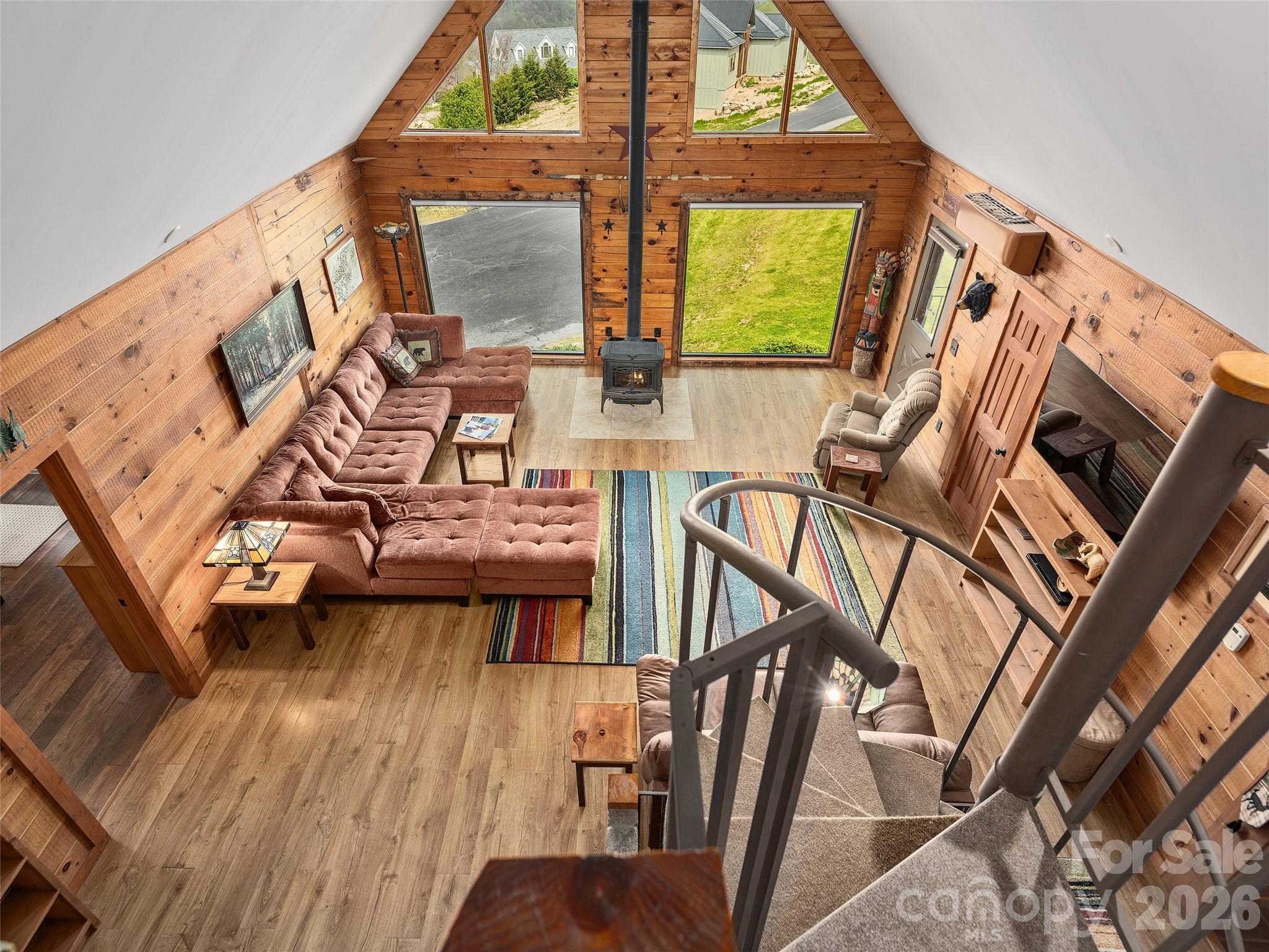 Carvers Crossing - Residential