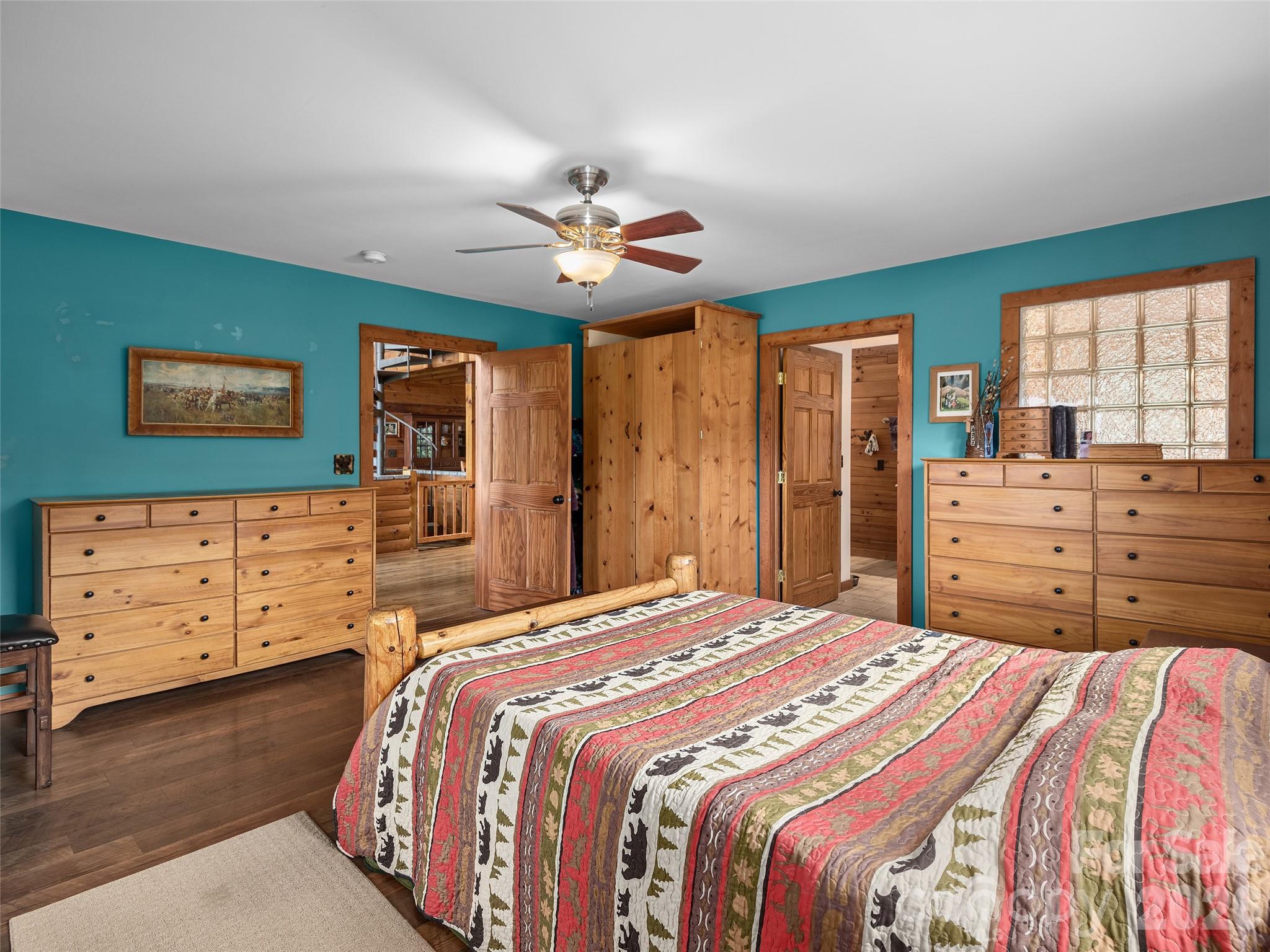 Carvers Crossing - Residential