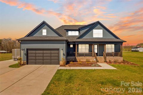 160 Galliher Road Harmony NC 28634