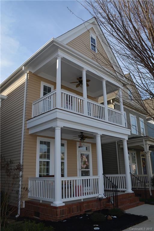 Davidson Pointe - Residential