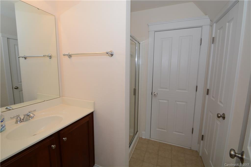 Davidson Pointe - Residential