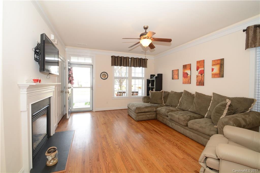 Davidson Pointe - Residential