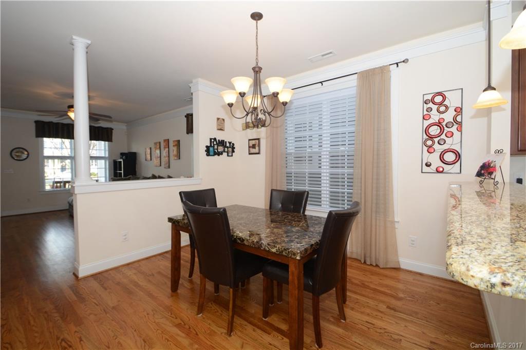 Davidson Pointe - Residential