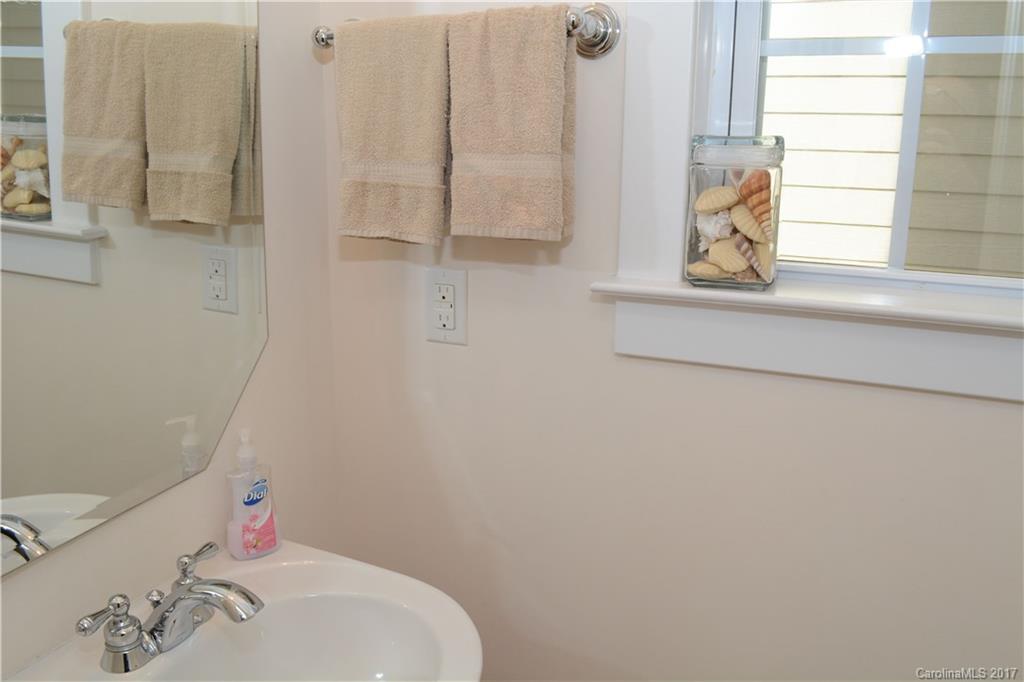 Davidson Pointe - Residential