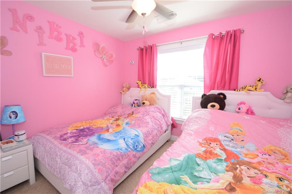 Davidson Pointe - Residential