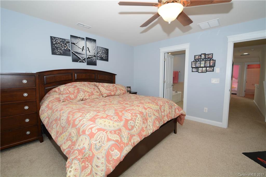 Davidson Pointe - Residential