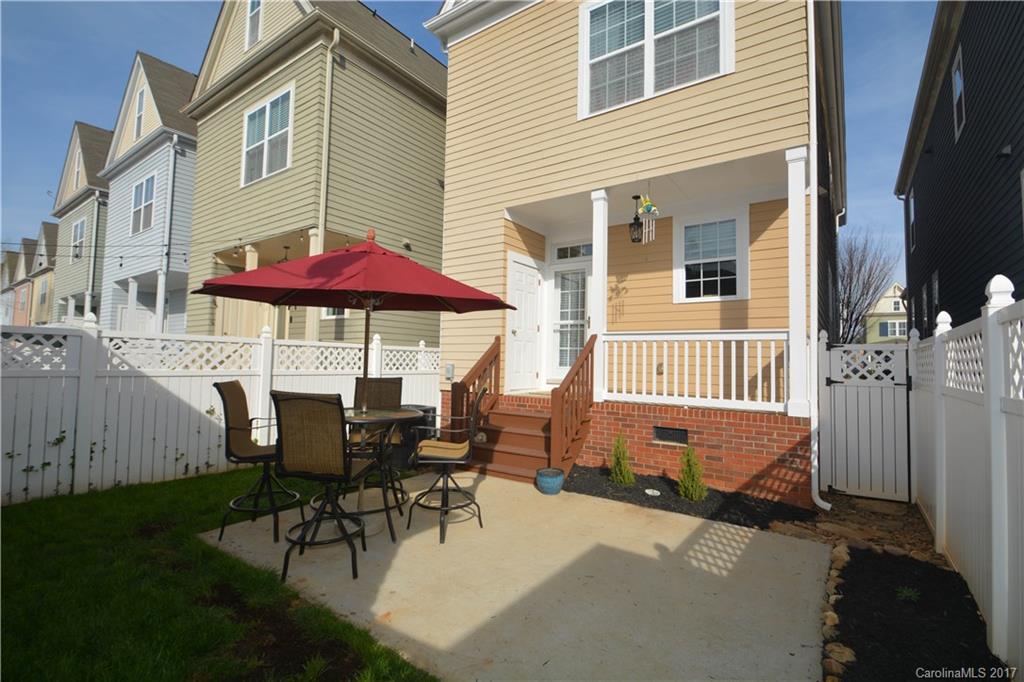 Davidson Pointe - Residential