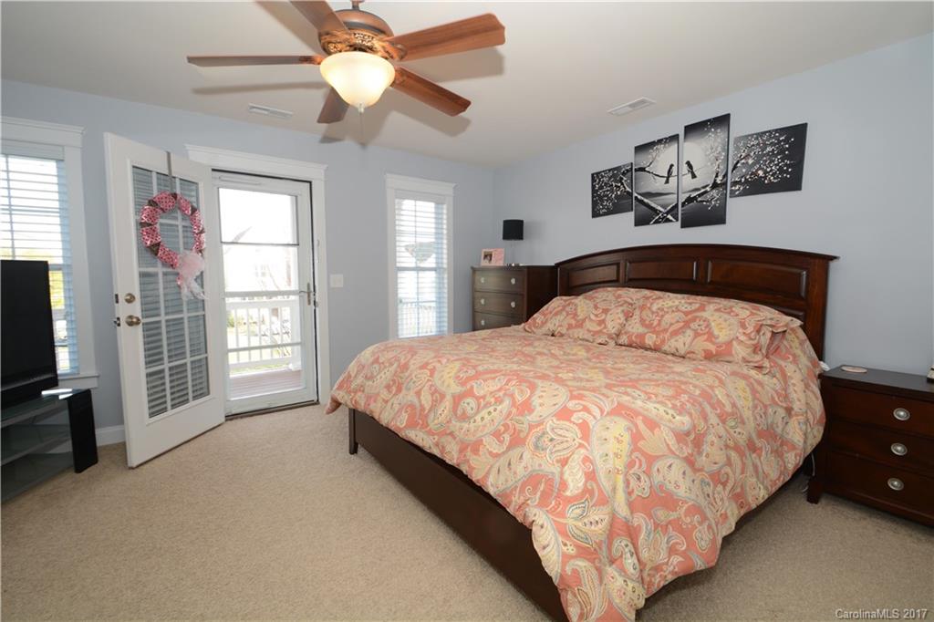 Davidson Pointe - Residential