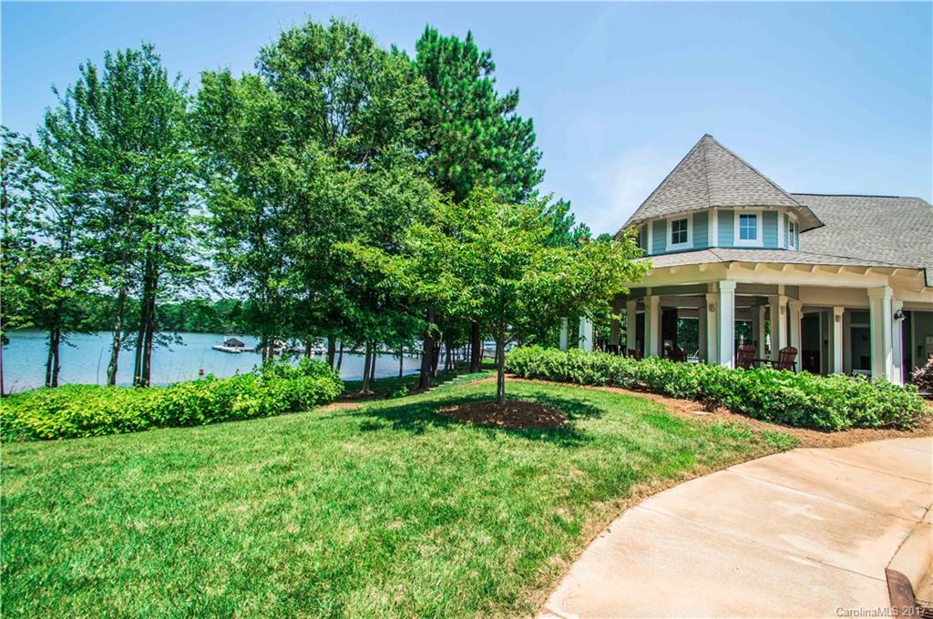 Davidson Pointe - Residential