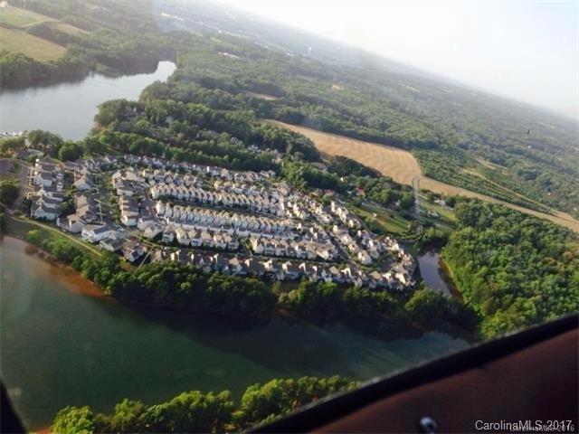 Davidson Pointe - Residential