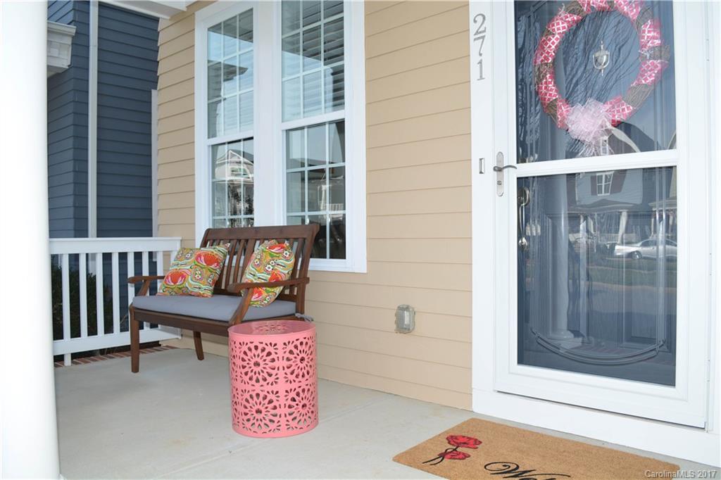 Davidson Pointe - Residential