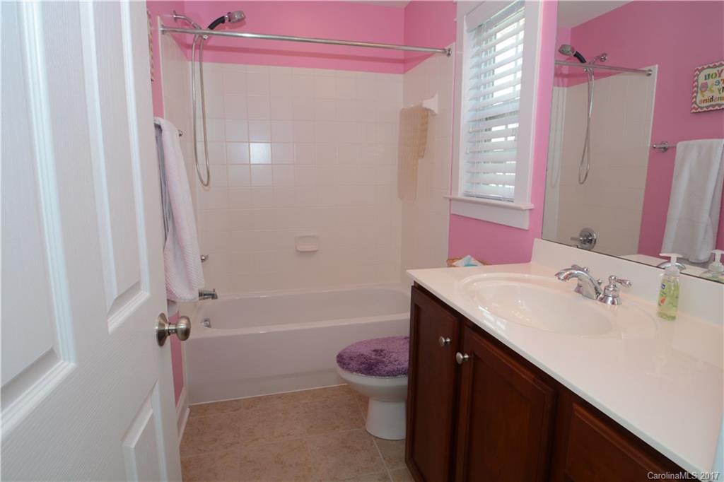 Davidson Pointe - Residential