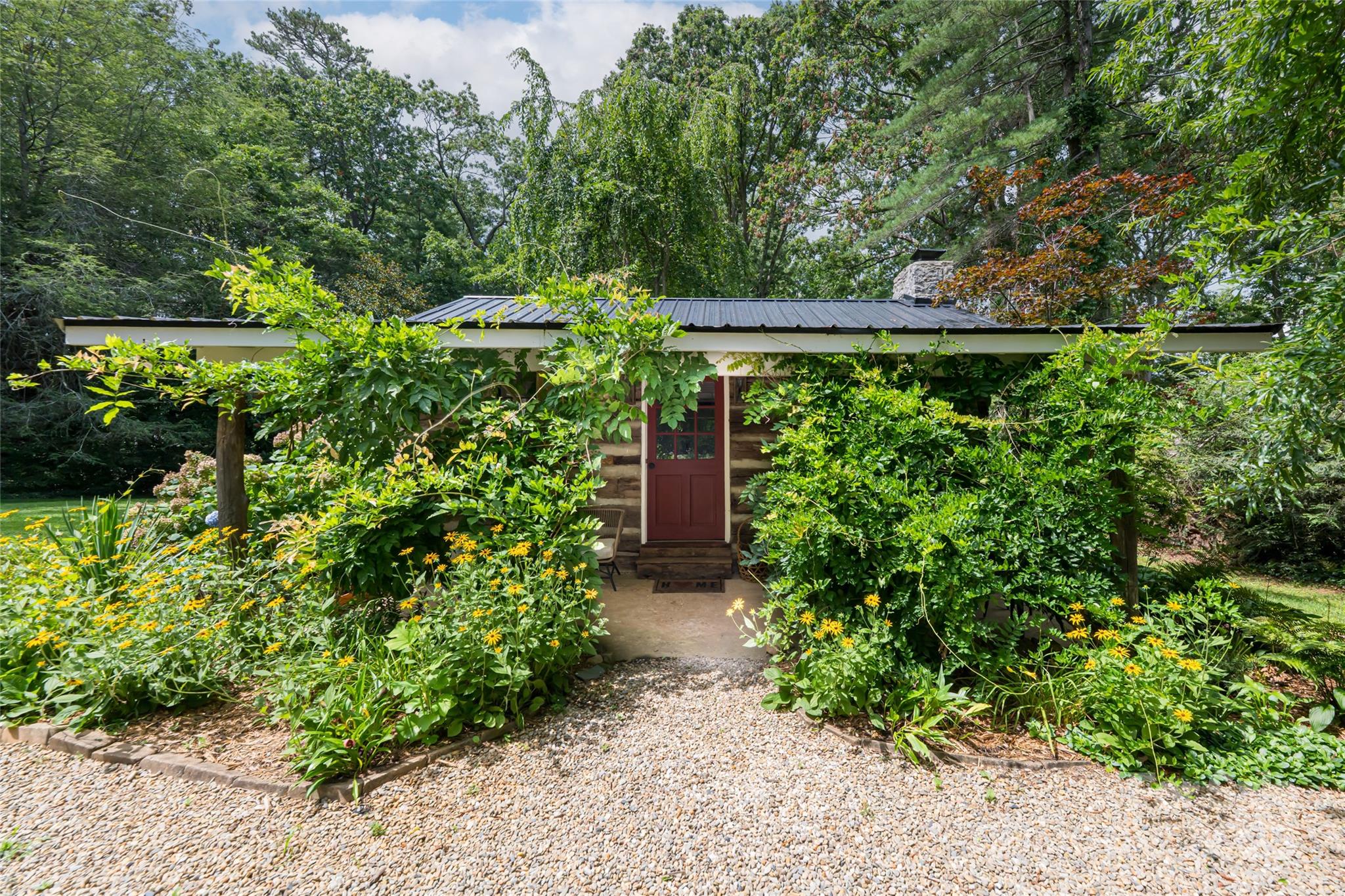 Biltmore Forest - Residential