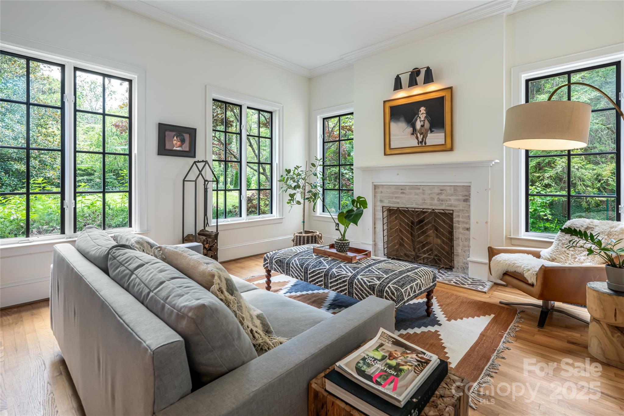 Biltmore Forest - Residential