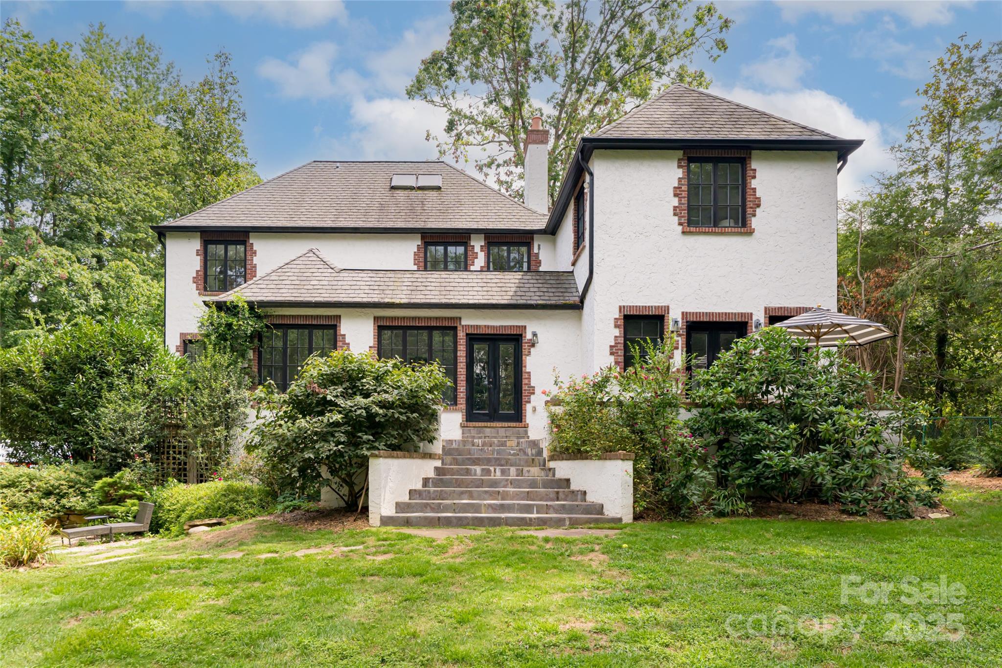 Biltmore Forest - Residential