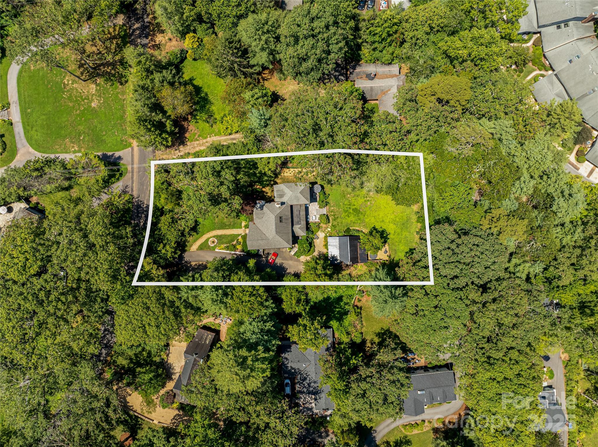 Biltmore Forest - Residential