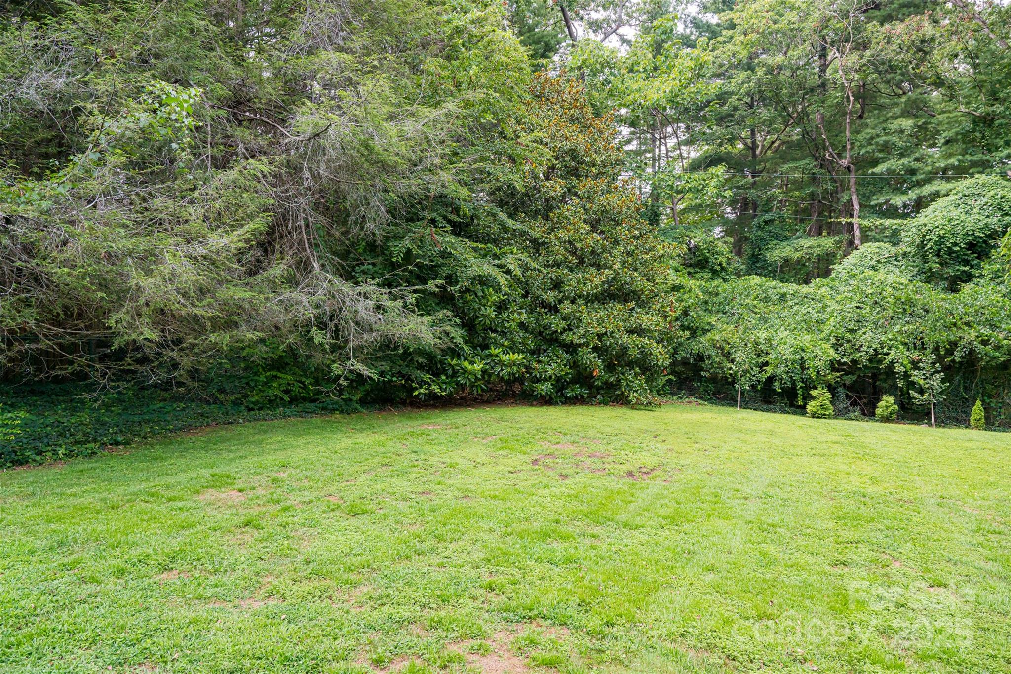 Biltmore Forest - Residential