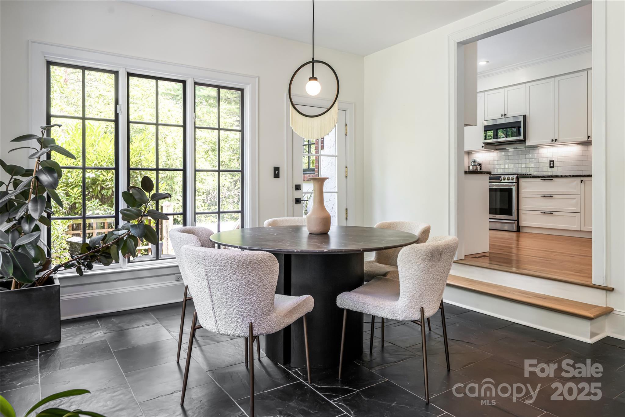 Biltmore Forest - Residential