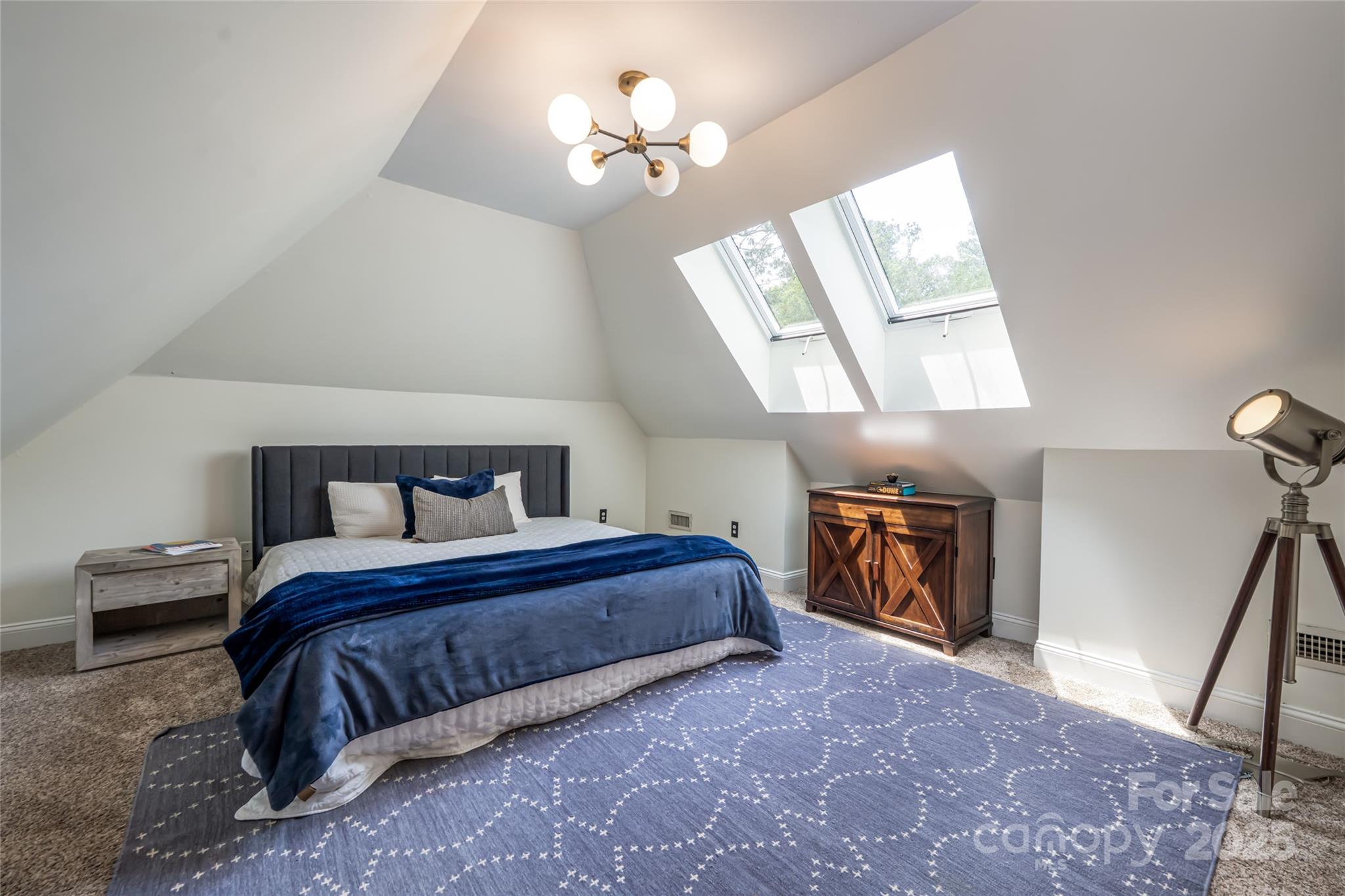 Biltmore Forest - Residential